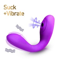 Vagina Sucking Vibrator Rva